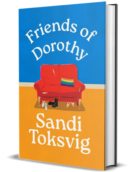 Friends of Dorothy