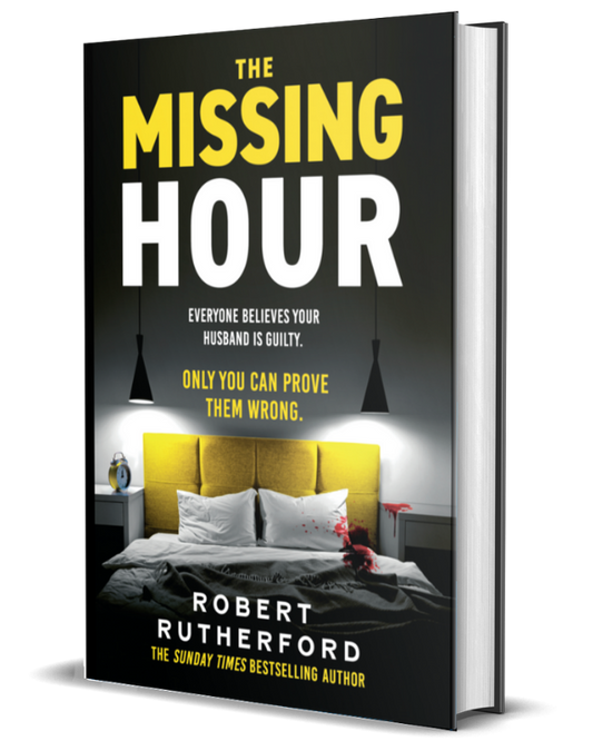 The Missing Hour