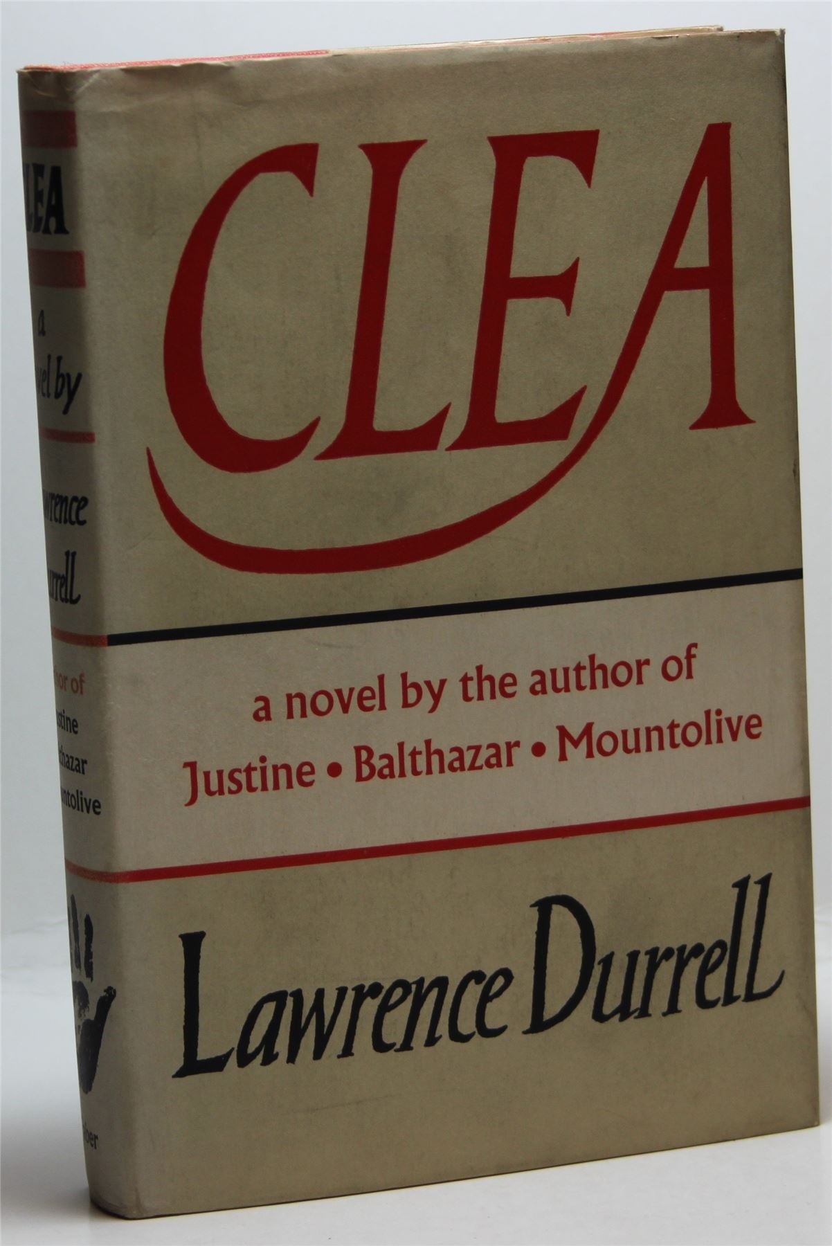 Clea