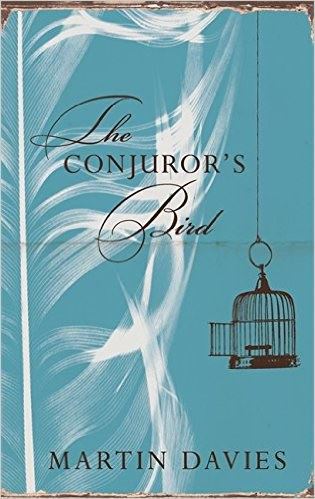 The Conjuror's Bird