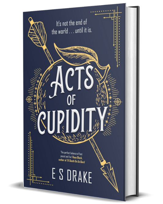 Acts of Cupidity
