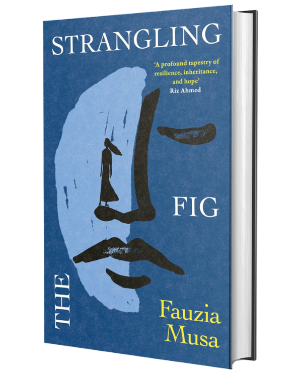 The Strangling Fig