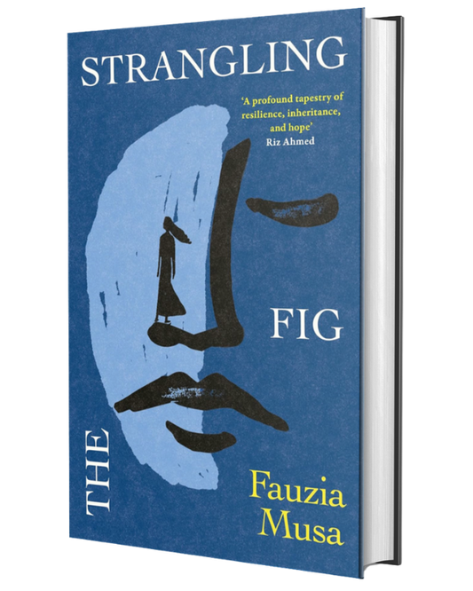 The Strangling Fig