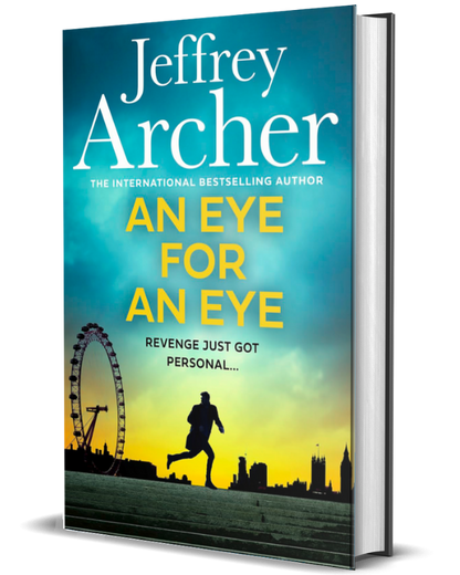 An Eye for an Eye