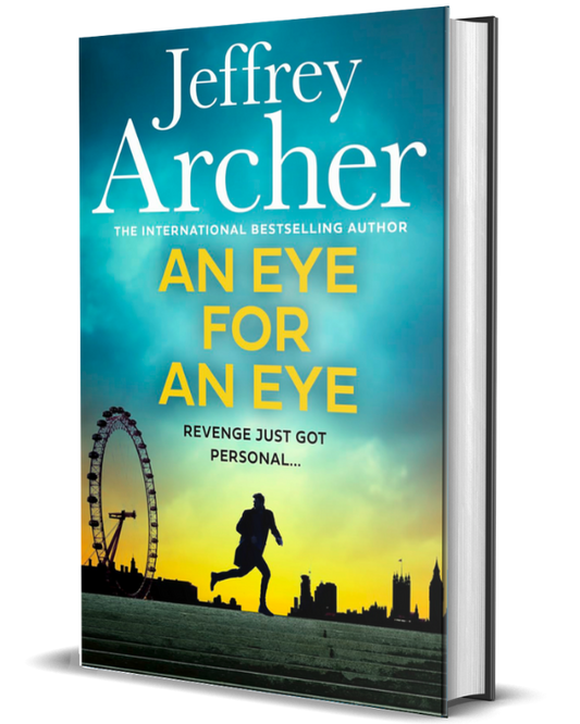 An Eye for an Eye