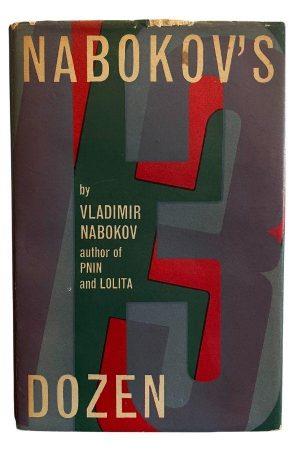 Nabokov's Dozen