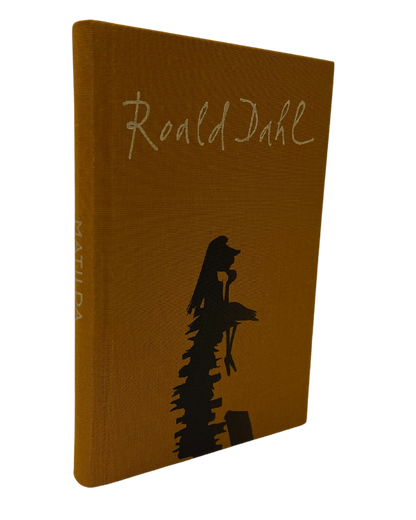 The Best of Roald Dahl - Folio Society
