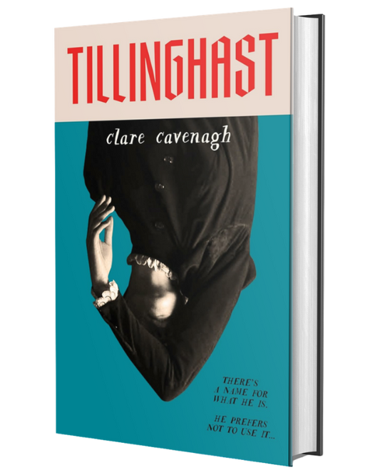 Tillinghast