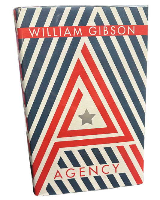 Agency