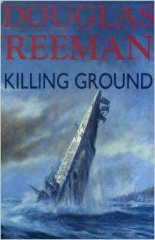 Killing Ground
