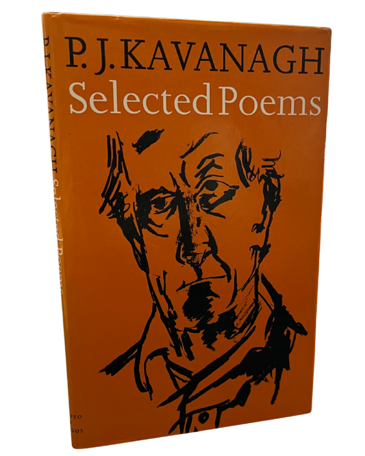 Selected Poems