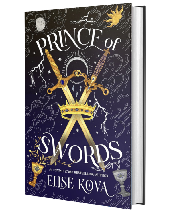 Prince of Swords