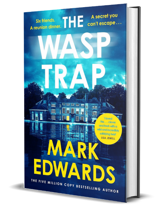 The Wasp Trap
