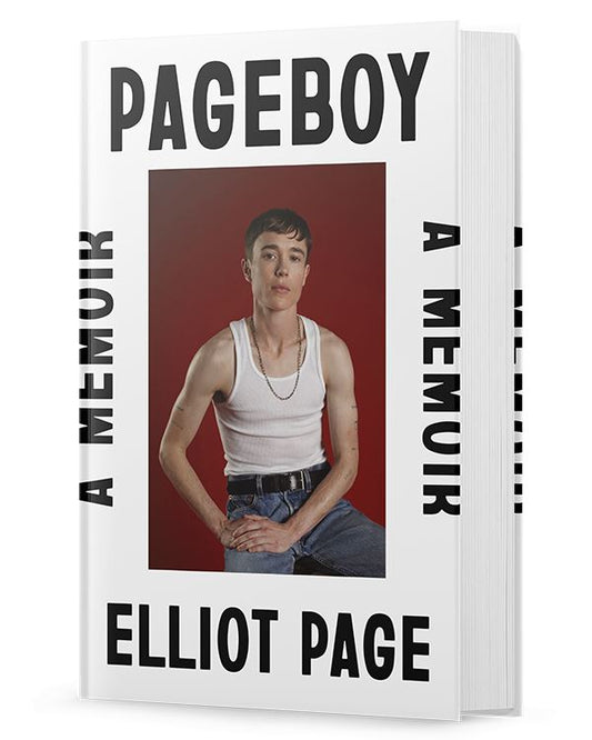 Pageboy