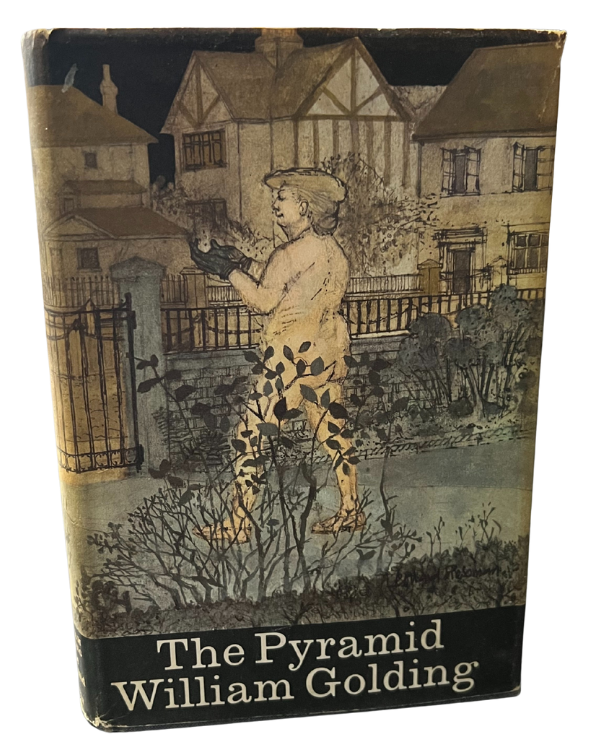 The Pyramid