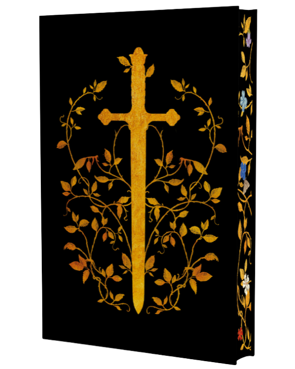 The Everlasting - GSFF Edition