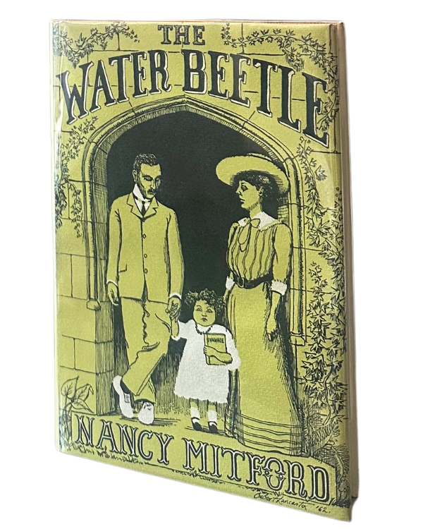 The Water Beetle
