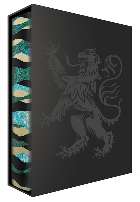 The Mirror and the Light - Slipcase Edition