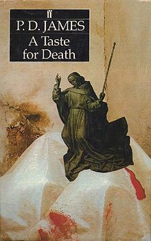 A Taste For Death