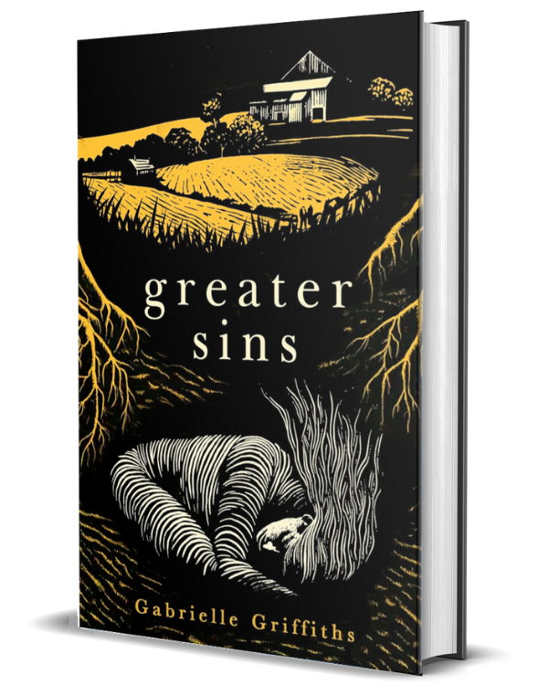 Greater Sins