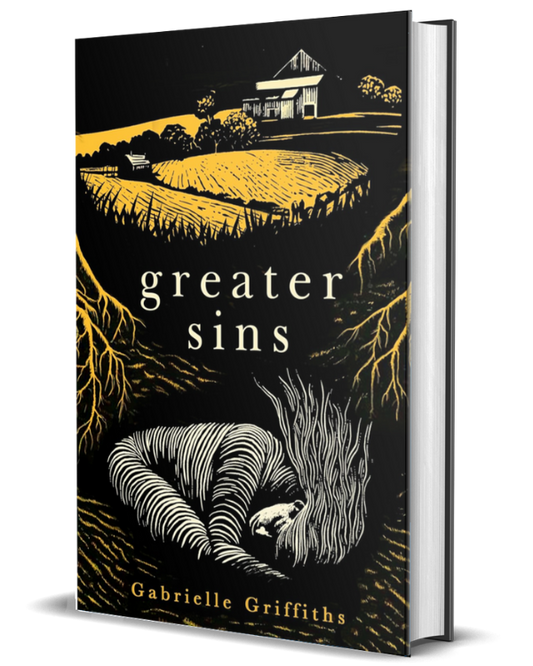 Greater Sins