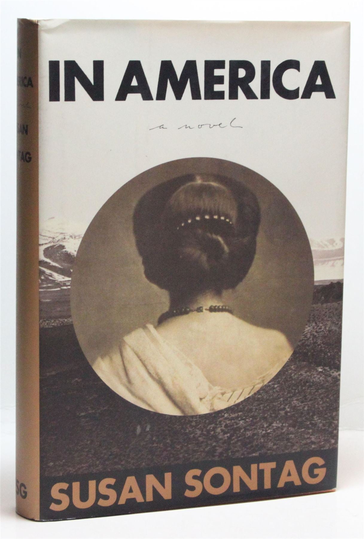 In America