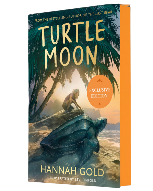 Turtle Moon - Indies Edition