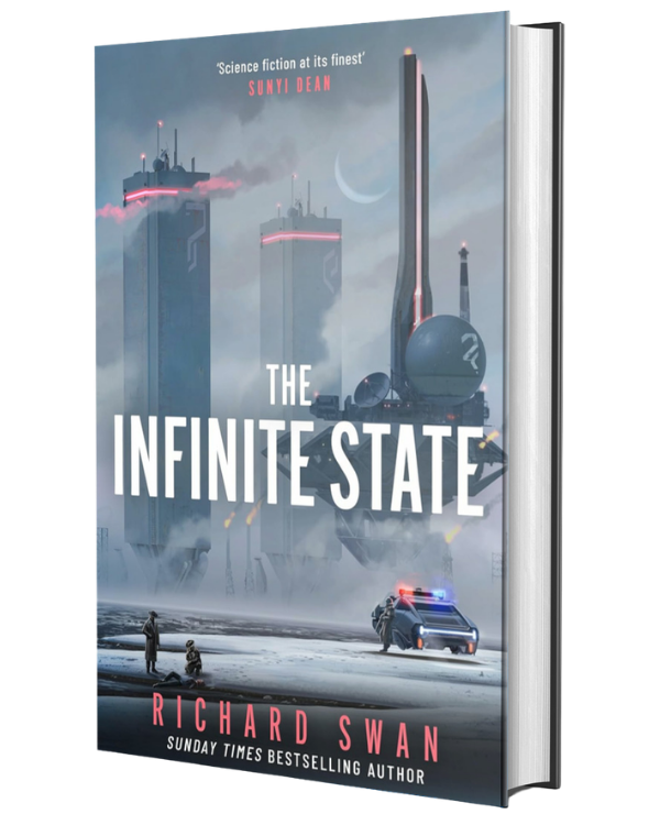 The Infinite State