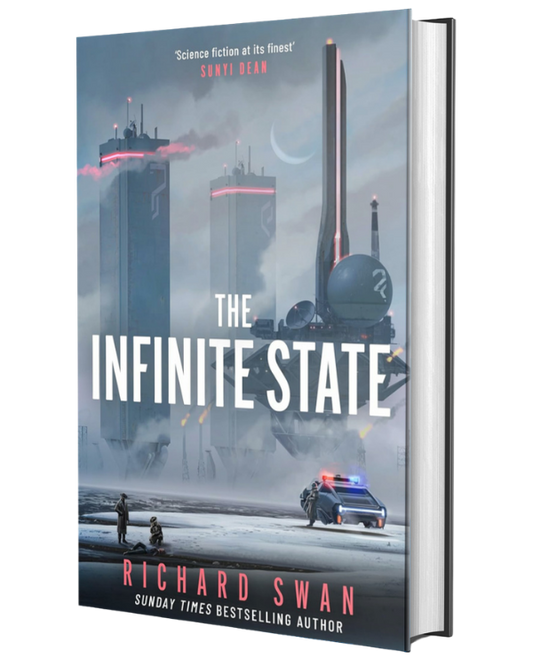 The Infinite State