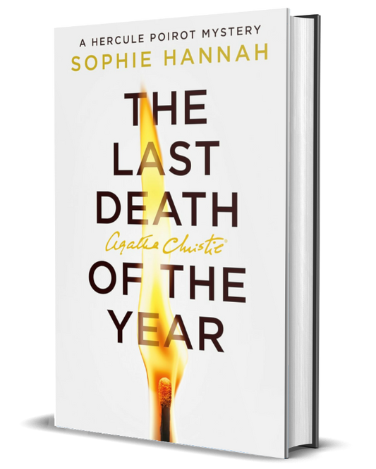 The Last Death of the Year