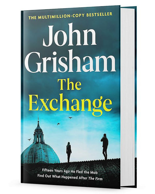 The Exchange