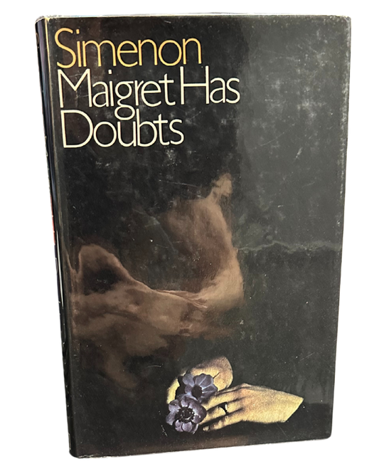 Maigret Has Doubts