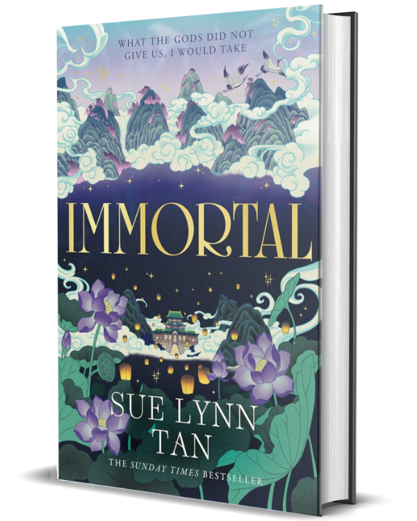Immortal