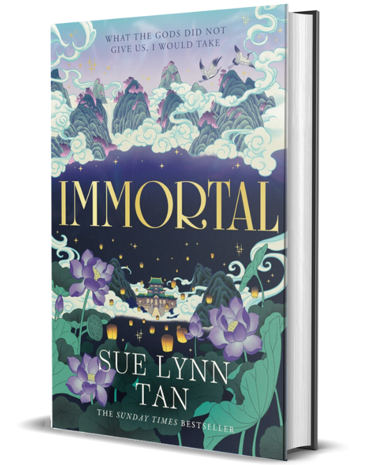 Immortal
