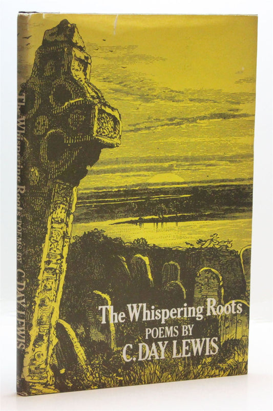 The Whispering Roots