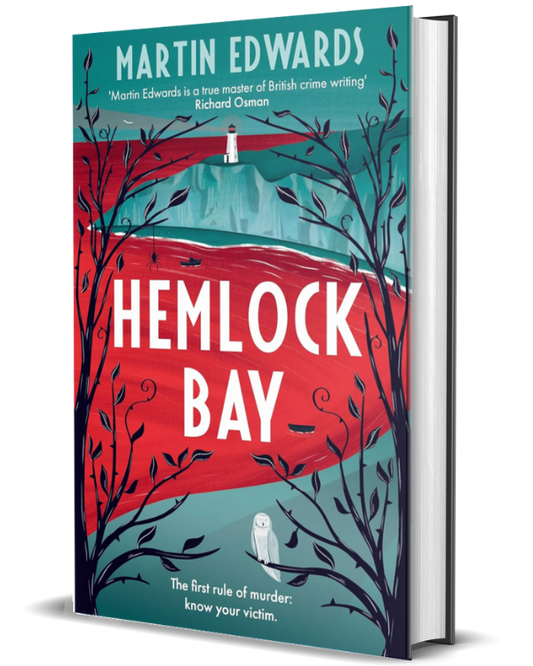 Hemlock Bay