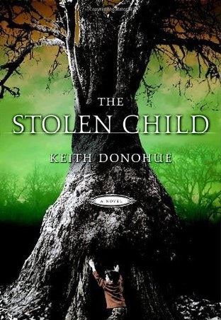 The Stolen Child