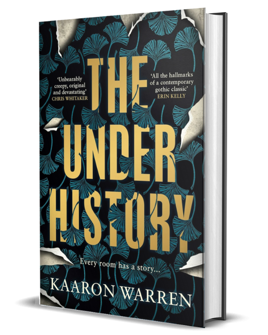 The Underhistory