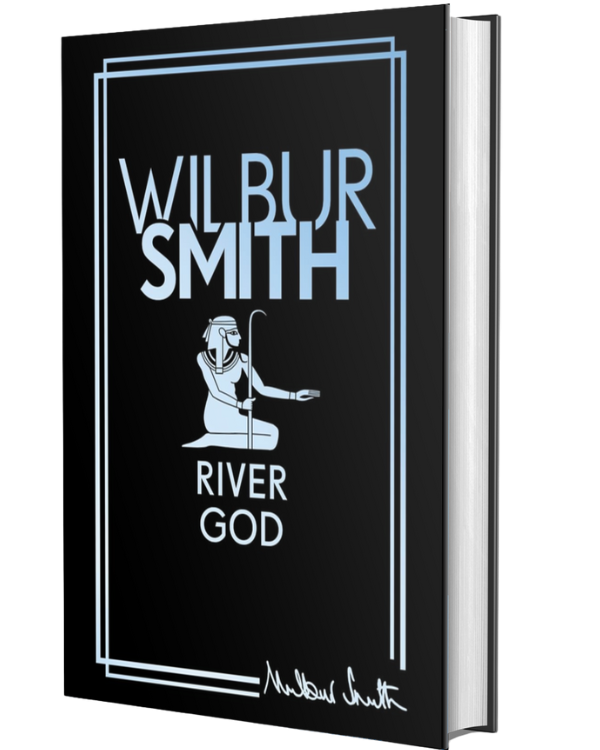 River God: Special Collector's Edition