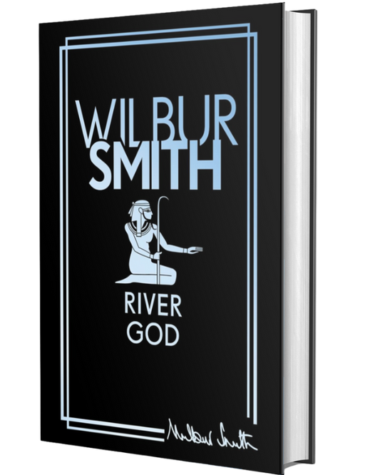 River God: Special Collector's Edition