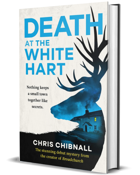 Death at the White Hart