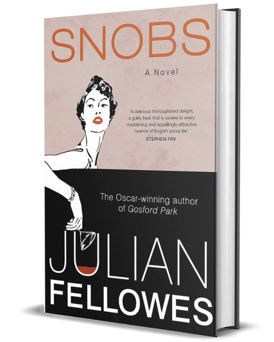 Snobs: A Novel