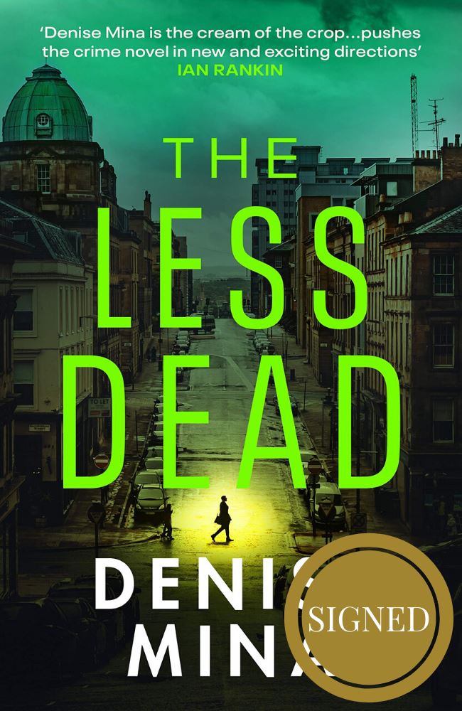 The Less Dead