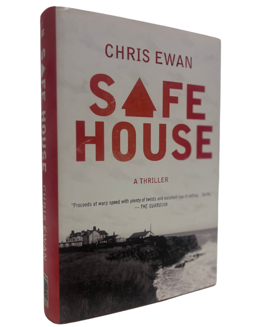 Safe House