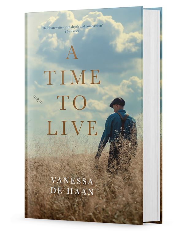 A Time to Live