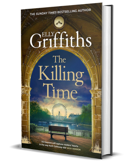 The Killing Time
