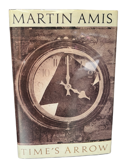 Time's Arrow