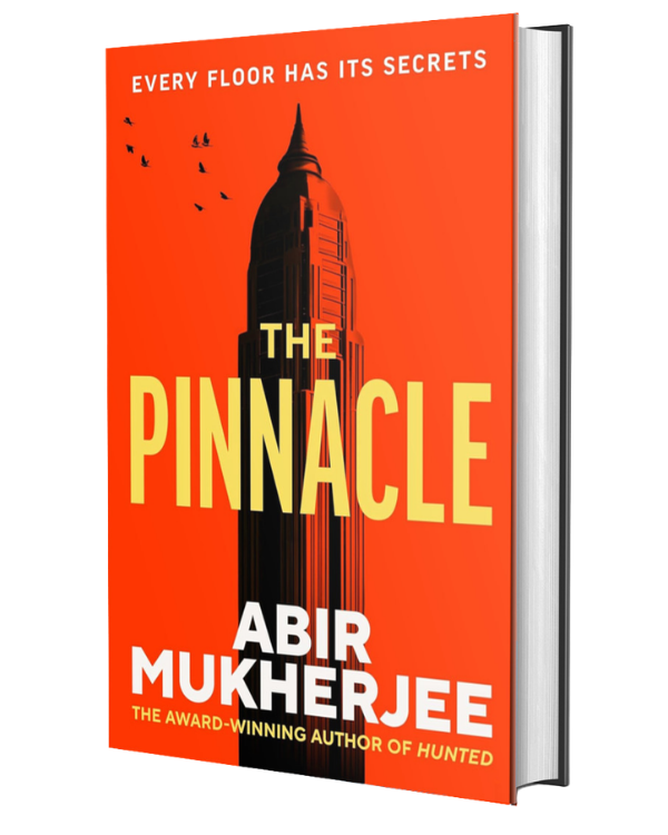 The Pinnacle