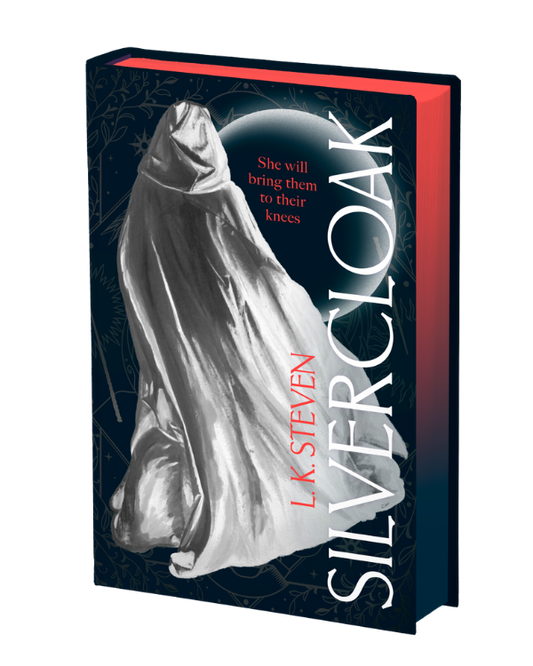 Silvercloak