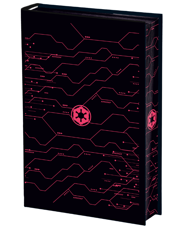Star Wars: Edge of the Abyss